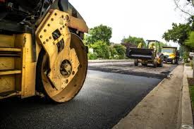 Brick Driveway Installation in Carthage, TN